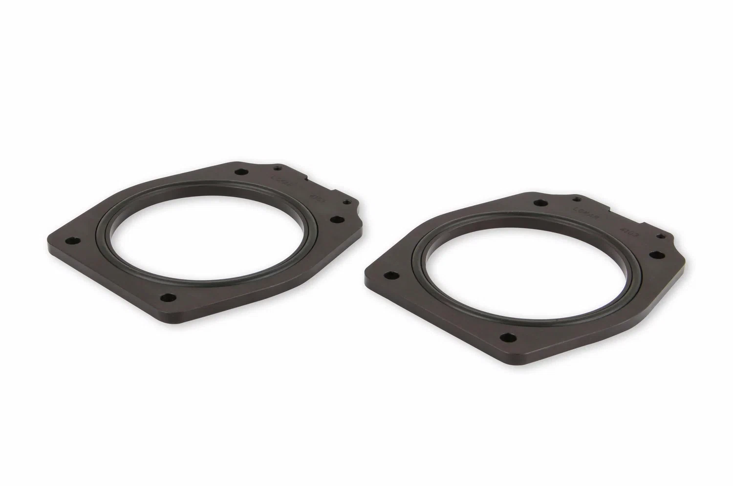 Sniper EFI Throttle Linkage Kit - Dual Plenum Intake- GmLSEngines - 860028